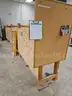 Assorted Furniture Wood Pieces