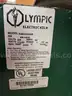 Olympic Electric Kiln