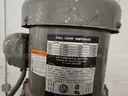 Bridgeport Drill Press