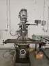 Bridgeport Drill Press