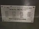 Bridgeport Drill Press