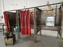 Metal Tables and Welding Stations