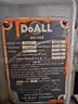 DoALL Contour Machine