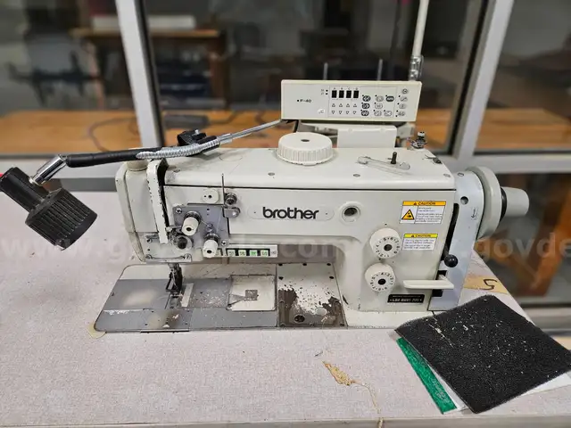 Brother Sewing Machine