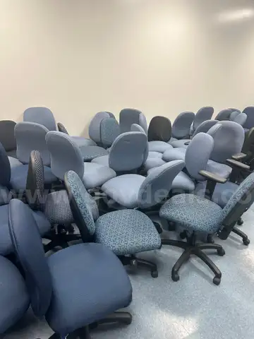 Office Chair Lot