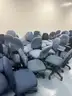 Office Chair Lot