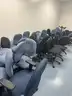 Office Chair Lot