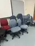 Office Chair Lot