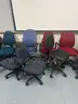 Office Chair Lot