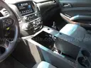 2018 Chevy Tahoe.
