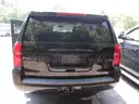 2018 Chevy Tahoe.