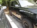 2018 Chevy Tahoe.