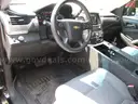 2018 Chevy Tahoe.