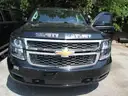 2018 Chevy Tahoe.