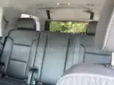 2018 Chevy Tahoe.
