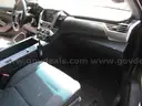 2018 Chevy Tahoe.