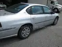 2004 Chevy Impala