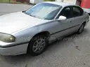 2004 Chevy Impala