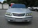 2004 Chevy Impala