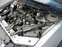 2004 Chevy Impala