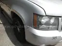 2013 Chevy Tahoe