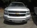 2013 Chevy Tahoe