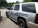 2013 Chevy Tahoe