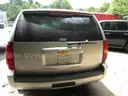 2013 Chevy Tahoe