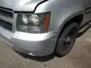 2013 Chevy Tahoe