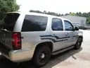 2013 Chevy Tahoe
