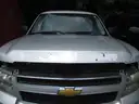 2014 Chevy Tahoe
