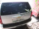 2014 Chevy Tahoe