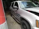 2014 Chevy Tahoe