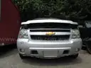 2014 Chevy Tahoe