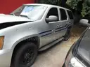 2014 Chevy Tahoe