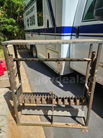 Miscellaneous items