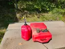Miscellaneous items