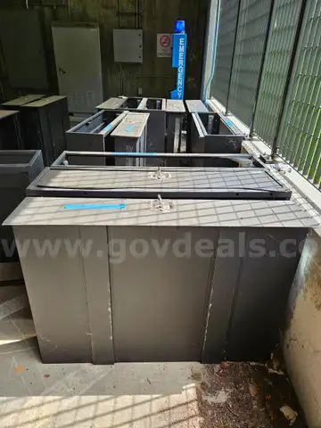 Tufloc Box