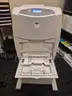 HP color LaserJet 4650 dtn.
