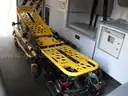 2018 Chevy Express 4500 Ambulance