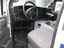 2018 Chevy Express 4500 Ambulance