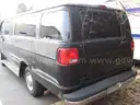 1997 Dodge Van