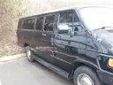 1997 Dodge Van