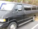 1997 Dodge Van