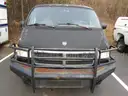 1997 Dodge Van