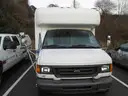2004 Ford E-450