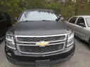 2016 Chevrolet Tahoe