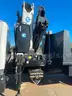 2018 Freightliner M2 106 Knuckle Boom Flatbed