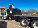 2018 Freightliner M2 106 Knuckle Boom Flatbed