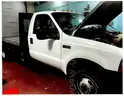 2003 Ford F-350 SD XL 4WD DRW